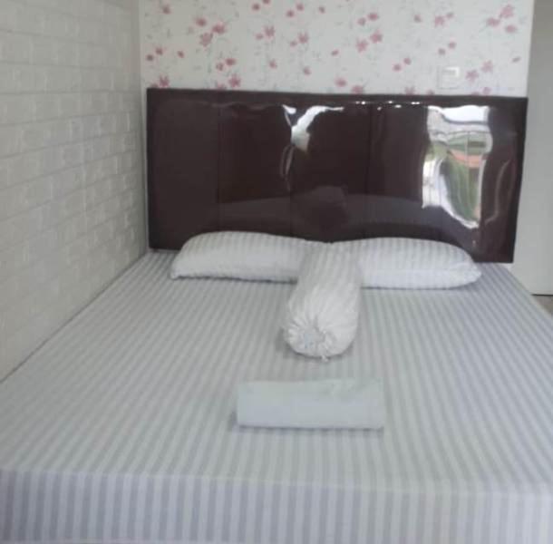 Apartemen Springlake Summarecon Bekasi-By Bu Johan Exterior photo